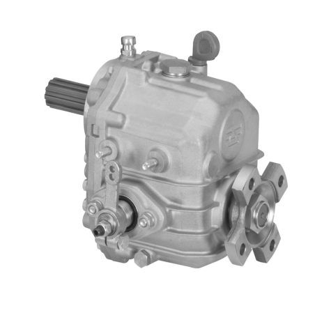 Invertitore Marino TCM40P