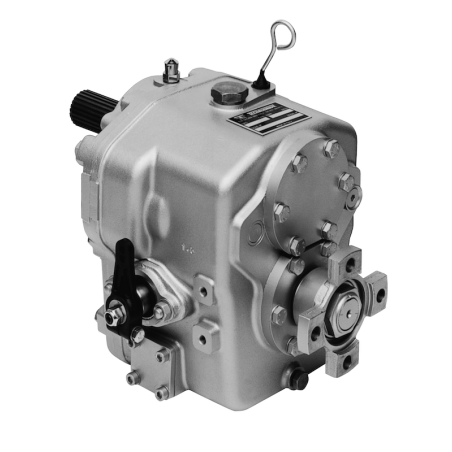 Invertitore Marino TCM260