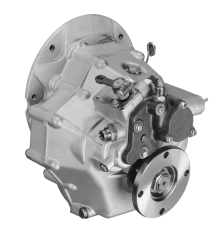 Invertitore Marino TM345A