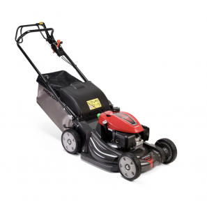 Rasaerba HONDA HRX 476C2 HY EH