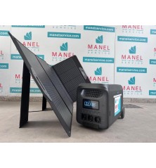 RENTAL ACER POWER STATION 3000W