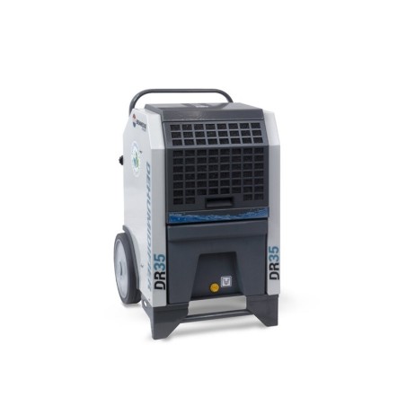 BM2 DR 35 PROFESSIONAL DEHUMIDIFIER 35l/24h
