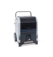 BM2 DR 50 PROFESSIONAL DEHUMIDIFIER 51,4 l/24h