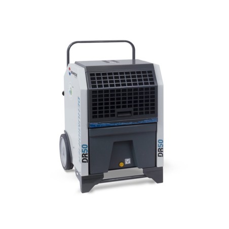 BM2 DR 50 PROFESSIONAL DEHUMIDIFIER 51,4 l/24h