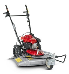 HONDA UM 536 EBE2 Rasaerba