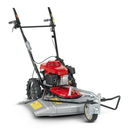 HONDA UM 536 EBE2 Rasaerba