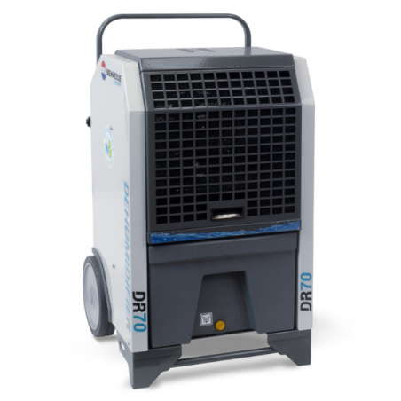 BM2 DR70 Dehumidifier 69,6 l/24h | Manel Service