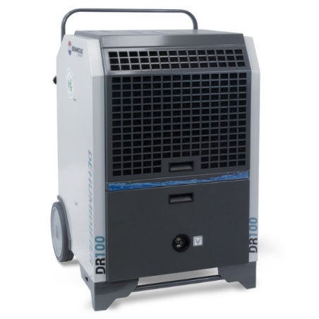BM2 DR 100 PROFESSIONAL DEHUMIDIFIER 100,8 l/24h