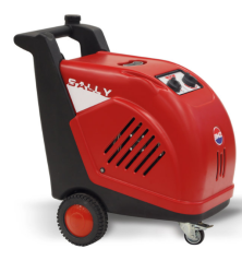 BM2 SALLY 1609M Diesel Pressure Washer