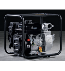 EMACH EMW50Z Motopompa Autoadescante per Acque Chiare