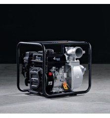 EMACH EMW50Z Motopompa Autoadescante per Acque Chiare Stage V