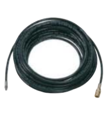 BM2 Pipe Cleaning KIT Hose 8 m