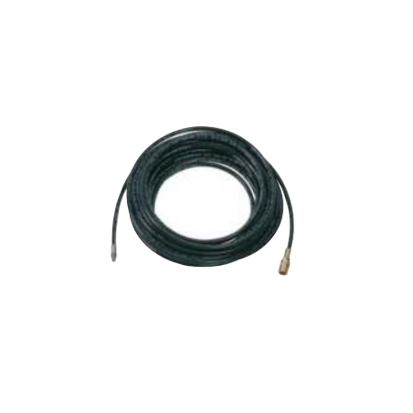 BM2 Pipe Cleaning KIT Hose 8 m