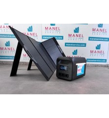 RENTAL ACER PORTABLE BATTERY 1800W