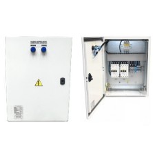 CGM QUADRO DI COMMUTAZIONE AUTOMATICA ATS