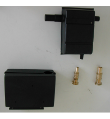 MASE SEPARATORE ACQUA/GAS