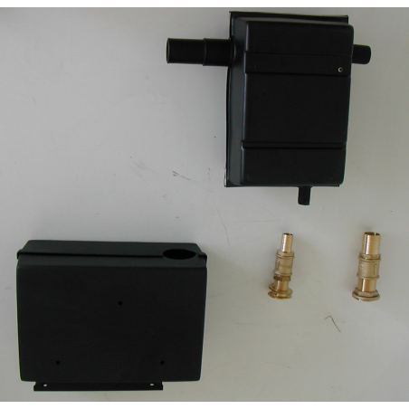 MASE SEPARATORE ACQUA/GAS