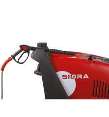 BM2 SIDRA 13010 High Pressure Washer 130 bar