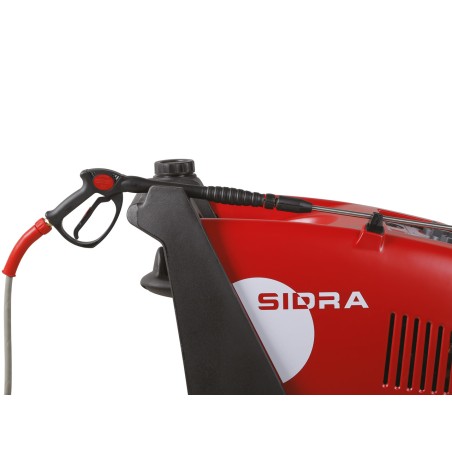 BM2 SIDRA 13010 High Pressure Washer 130 bar