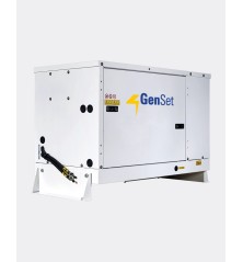 GENSET MG 8.05 DM