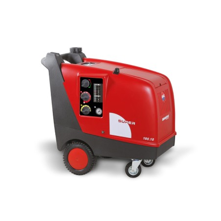 Biemmedue Super 200/21 Hydrocleaner Diesel