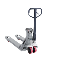 PRAMAC LIFTER SCALE TRUCK PY20