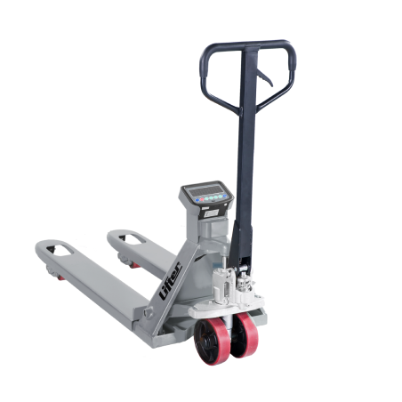 PRAMAC LIFTER SCALE TRUCK PY20