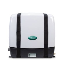 Whisper Elite 8 Mobile Generator 8KVA