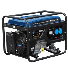 Hyundai 65132 Generator Petrol 4-stroke2,8 Kw stage V