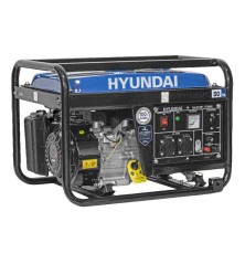 Hyundai 65123 Current generator 12LT