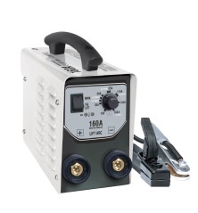 GYS PROTIG 160 LA - SALDATRICE MMA INVERTER