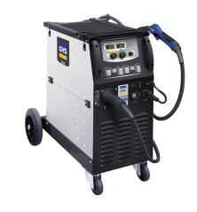 MULTIWELD 200M SALDATRICE MIG - MAG Inverter