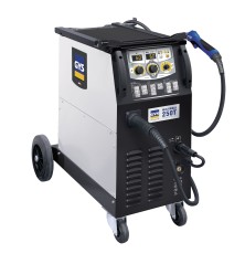 MULTIWELD 250T SALDATRICE MIG - MAG - MMA Inverter