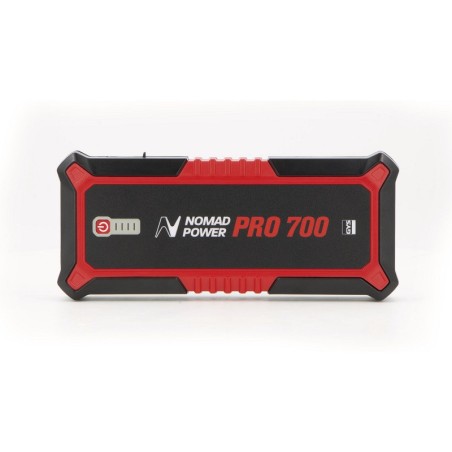 GYS NOMAD POWER PRO 700 Avviatore