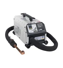 GYS POWERDUCTION 37LG RISCALDATORE A INDUZIONE 3700W