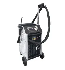 GYS POWERDUCTION 50LG RISCALDATORE A INDUZIONE 5200W