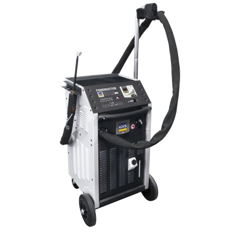 GYS POWERDUCTION 50LG RISCALDATORE A INDUZIONE 5200W