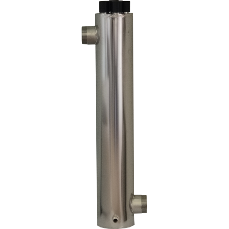 SATEPA Sterilizzatore UV Multi UVC390D- Display LCD