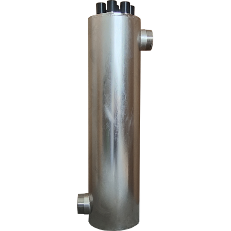 SATEPA Sterilizzatore UV Multi UVC520D - Display LCD