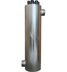 SATEPA Sterilizzatore UV Multi UVC520D - Display LCD