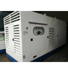 SR 790 KVA Gruppo Elettrogeno USATO