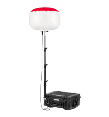 AIRSTAR Sirocco 300 ProPack LightGlobe