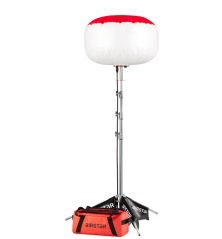 AIRSTAR Sirocco 500 LightGlobe