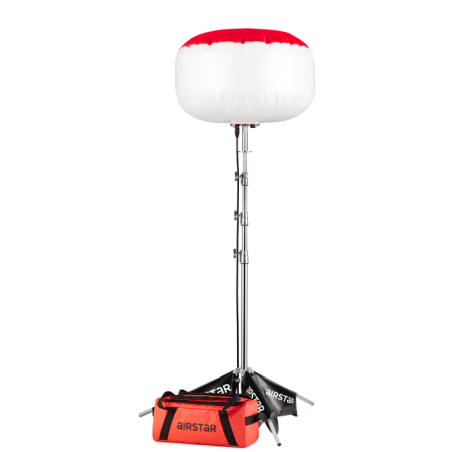 AIRSTAR Sirocco 500 LightGlobe