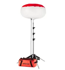 AIRSTAR SIROCCO1000 REDTECH | Manel Service