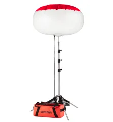 AIRSTAR SIROCCO 1300 REDTECH 132000 lm