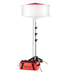 AIRSTAR Sirocco1000 AC Flex LightGlob