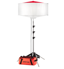 AIRSTAR Sirocco 1300 AC Flex LightGlobe