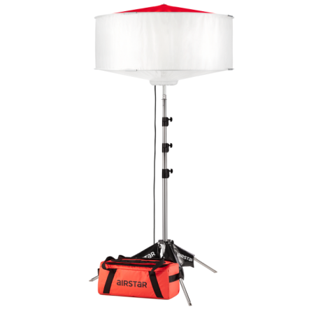 AIRSTAR Sirocco 1300 AC Flex LightGlobe