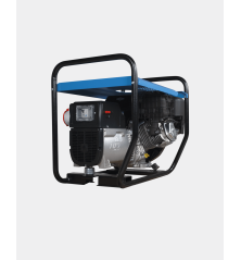 GENSET MG7-5 I-BE Generator 7KVA | Manel Service